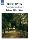 BEETHOVEN: Piano Trios Vol. 2